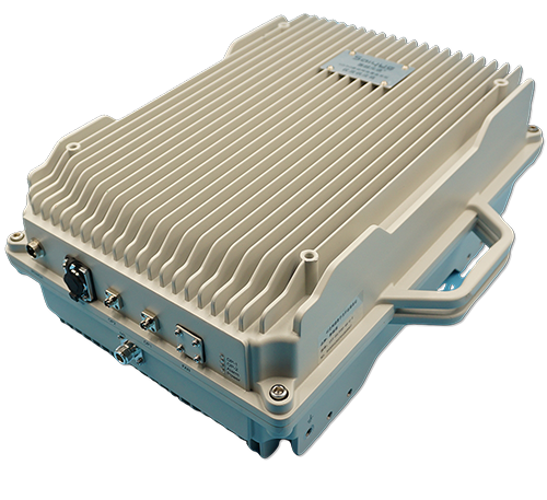 铁山港单频/双频/四频/五频运营级数字光纤直放站