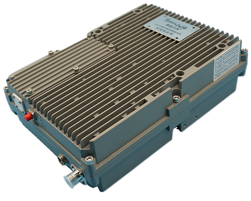 铁山港经济型光纤直放站