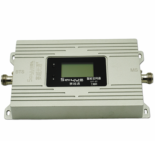 铁山港双频手机信号增强器800㎡