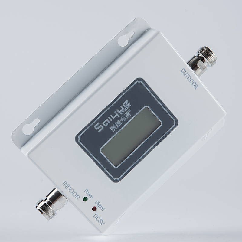 铁山港家用配电房机房信号放大器200㎡