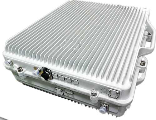 铁山港信令级数字室分型移动通信干扰器