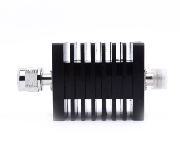  铁山港腔体固定衰减器0-3G/0-4G  N型接口